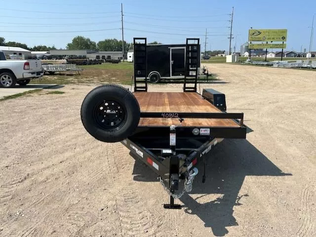 new Car Haulers / Racing Trailers Southland Trailers  for sale, in Watertown, SD Thumbnail 2