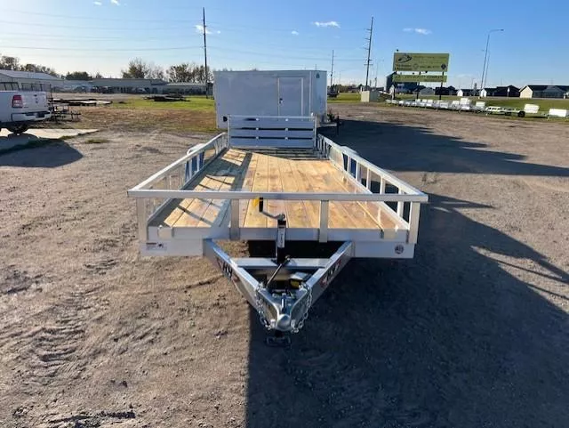 new Utility Trailers H and H Trailer  for sale, in Watertown, SD Thumbnail 2