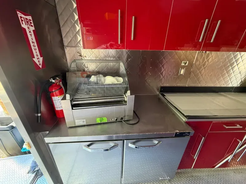 used Fifth Wheel Trailers Pace American Other for sale, in Simi Valley, CA Thumbnail 12