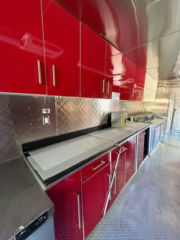 used Fifth Wheel Trailers Pace American Other for sale, in Simi Valley, CA Thumbnail 11