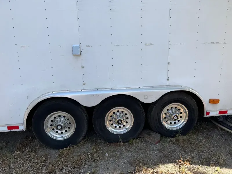 used Fifth Wheel Trailers Pace American Other for sale, in Simi Valley, CA Thumbnail 19