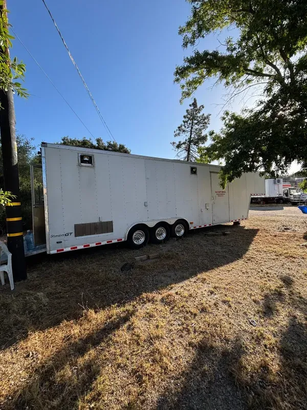 used Fifth Wheel Trailers Pace American Other for sale, in Simi Valley, CA Thumbnail 9