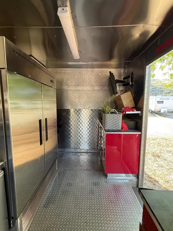 used Fifth Wheel Trailers Pace American Other for sale, in Simi Valley, CA Thumbnail 7