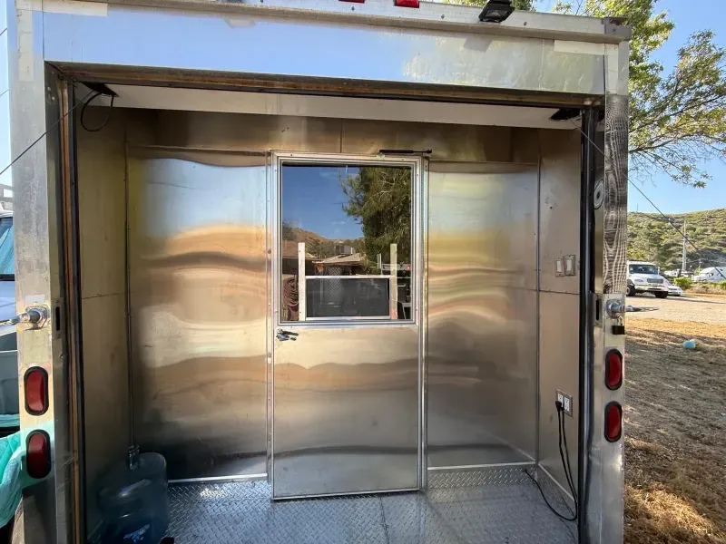 used Fifth Wheel Trailers Pace American Other for sale, in Simi Valley, CA Thumbnail 18