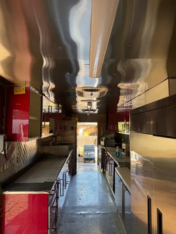 used Fifth Wheel Trailers Pace American Other for sale, in Simi Valley, CA Thumbnail 16