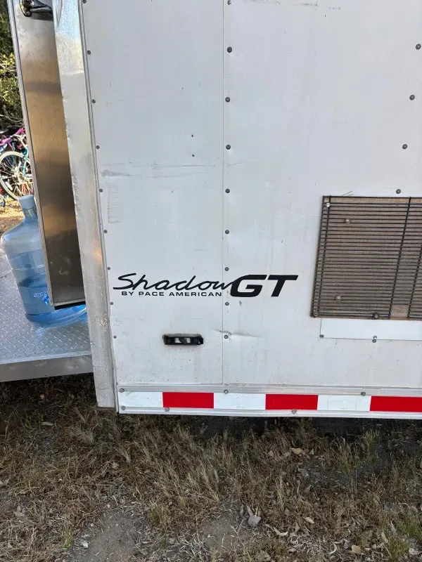 2001 Pace American Other 42W Travel Trailers