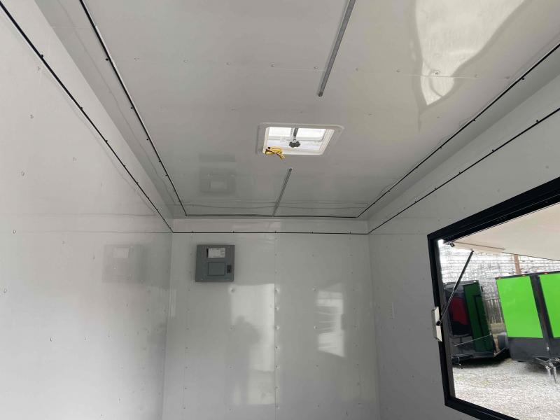 new Vending / Concession Trailers Seed Cargo  for sale, in White House, TN Thumbnail 9