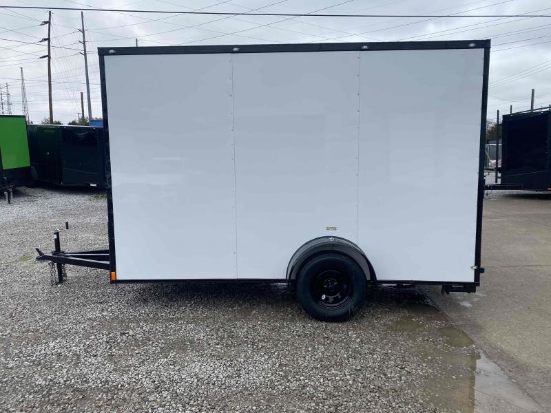 new Vending / Concession Trailers Seed Cargo  for sale, in White House, TN Thumbnail 5