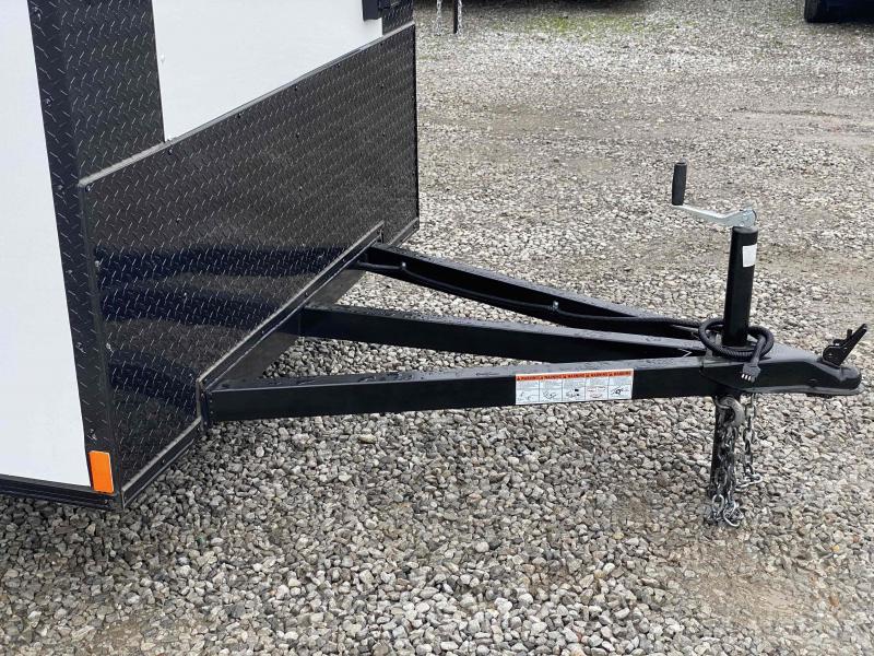 new Vending / Concession Trailers Seed Cargo  for sale, in White House, TN Thumbnail 16