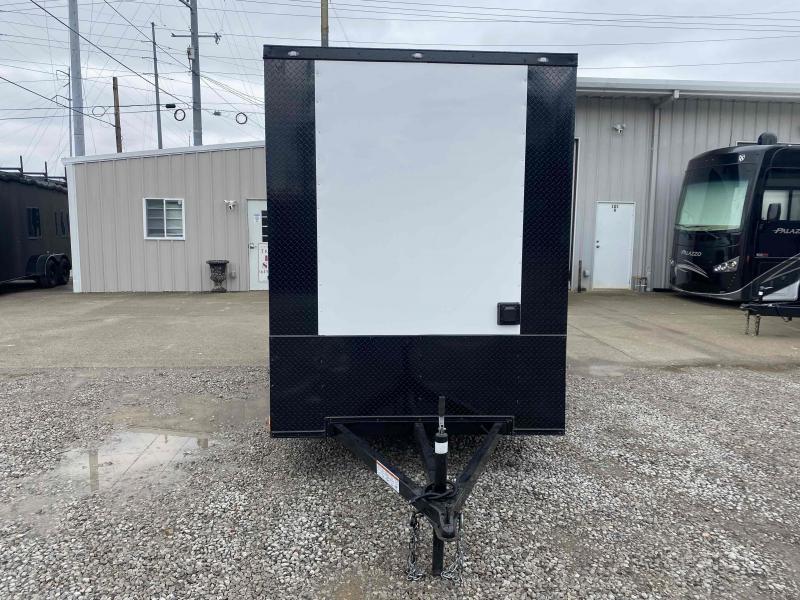 new Vending / Concession Trailers Seed Cargo  for sale, in White House, TN Thumbnail 3