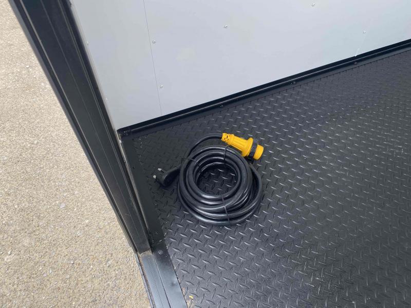 new Vending / Concession Trailers Seed Cargo  for sale, in White House, TN Thumbnail 13