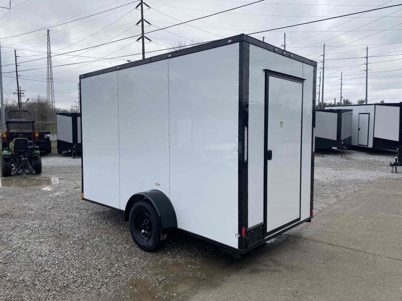 new Vending / Concession Trailers Seed Cargo  for sale, in White House, TN Thumbnail 6