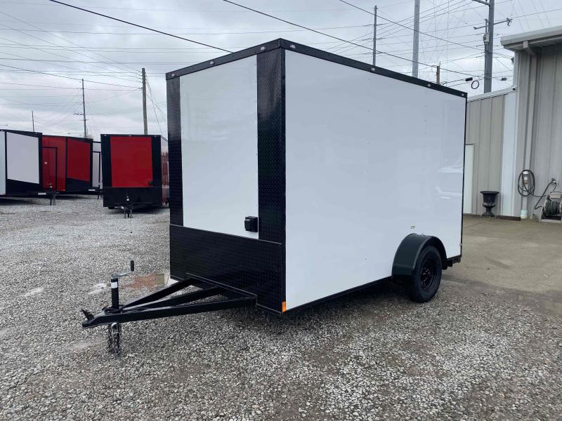 new Vending / Concession Trailers Seed Cargo  for sale, in White House, TN Thumbnail 4