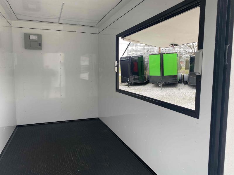 new Vending / Concession Trailers Seed Cargo  for sale, in White House, TN Thumbnail 11