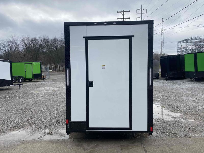 new Vending / Concession Trailers Seed Cargo  for sale, in White House, TN Thumbnail 8