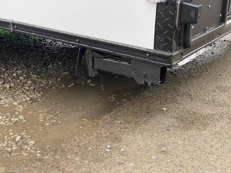 new Vending / Concession Trailers Seed Cargo  for sale, in White House, TN Thumbnail 7