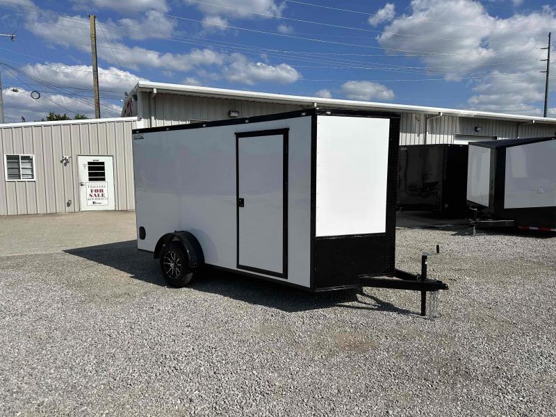 Single Axle Trailers Speed Warehouse Trailers Nashville, TN