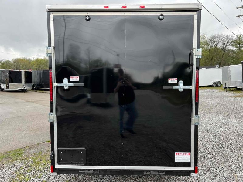 used Cargo (Enclosed) Trailers Cynergy Cargo  for sale, in White House, TN Thumbnail 2