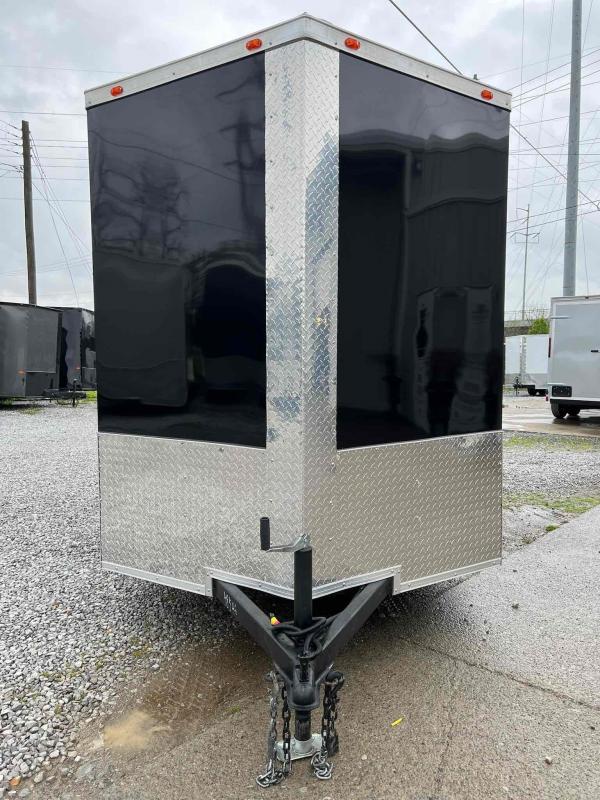 used Cargo (Enclosed) Trailers Cynergy Cargo  for sale, in White House, TN Thumbnail 4