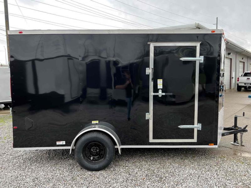 used Cargo (Enclosed) Trailers Cynergy Cargo  for sale, in White House, TN Thumbnail 3