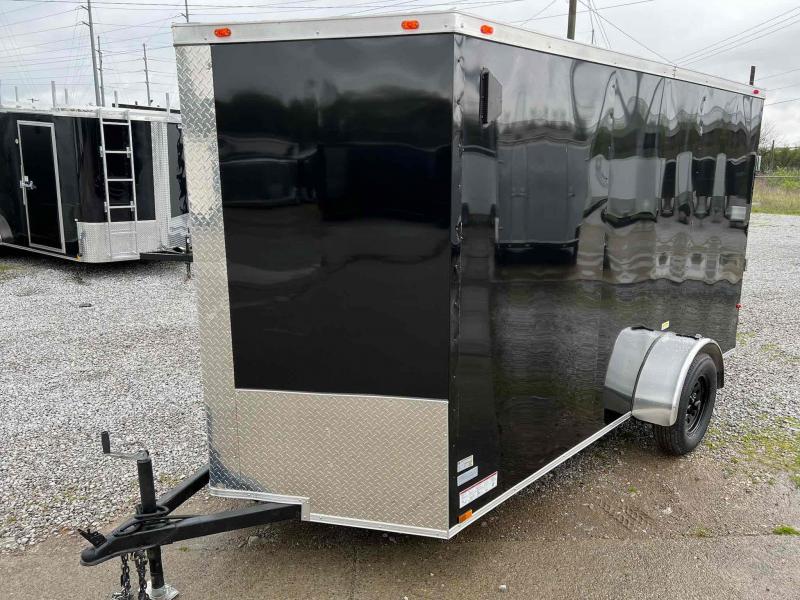 used Cargo (Enclosed) Trailers Cynergy Cargo  for sale, in White House, TN Thumbnail 5