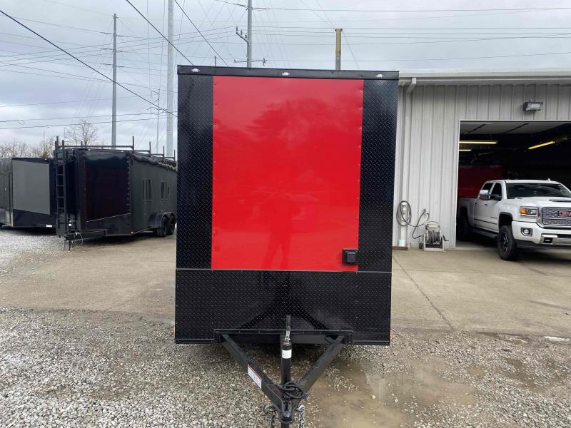 new Vending / Concession Trailers Seed Cargo  for sale, in White House, TN Thumbnail 2