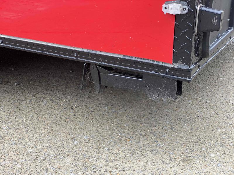 new Vending / Concession Trailers Seed Cargo  for sale, in White House, TN Thumbnail 13