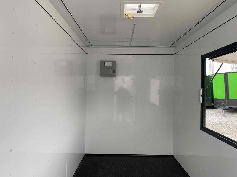 new Vending / Concession Trailers Seed Cargo  for sale, in White House, TN Thumbnail 17