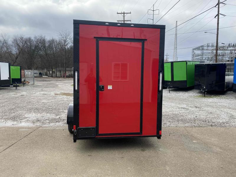 new Vending / Concession Trailers Seed Cargo  for sale, in White House, TN Thumbnail 7