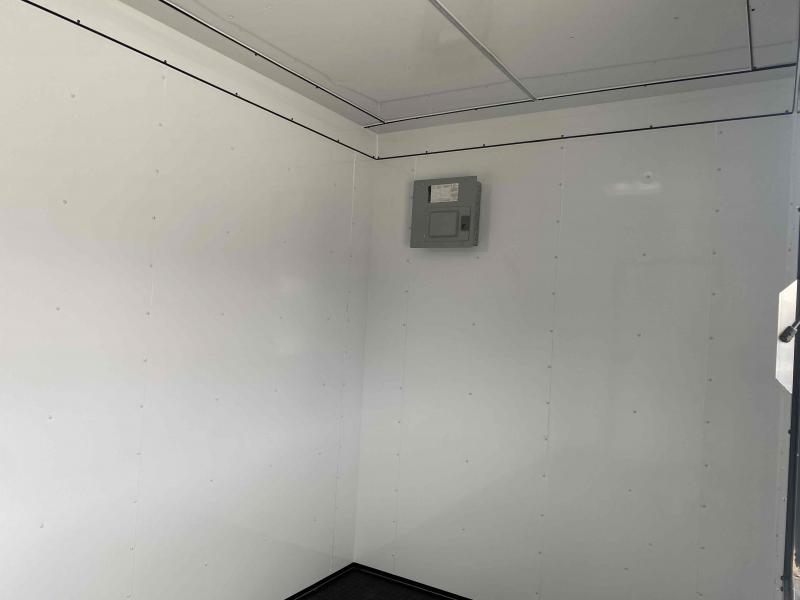 new Vending / Concession Trailers Seed Cargo  for sale, in White House, TN Thumbnail 12