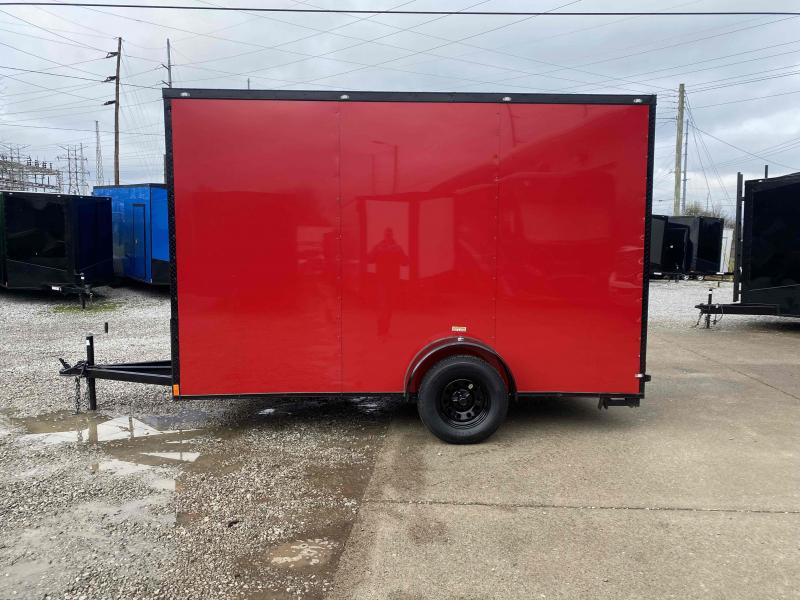 new Vending / Concession Trailers Seed Cargo  for sale, in White House, TN Thumbnail 5