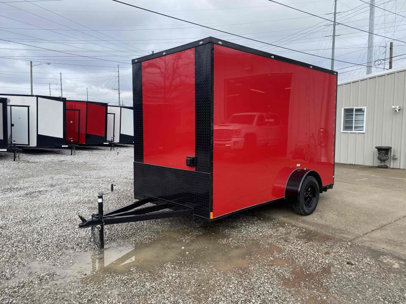 new Vending / Concession Trailers Seed Cargo  for sale, in White House, TN Thumbnail 3