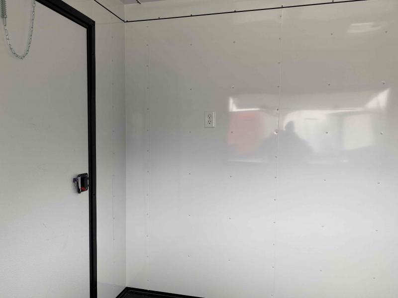 new Vending / Concession Trailers Seed Cargo  for sale, in White House, TN Thumbnail 11