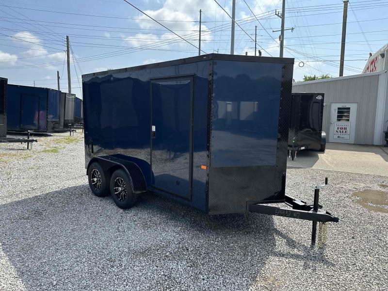 2022 WW Trailer CH 24X8 (27000) Cargo / Enclosed Trailer Cargo