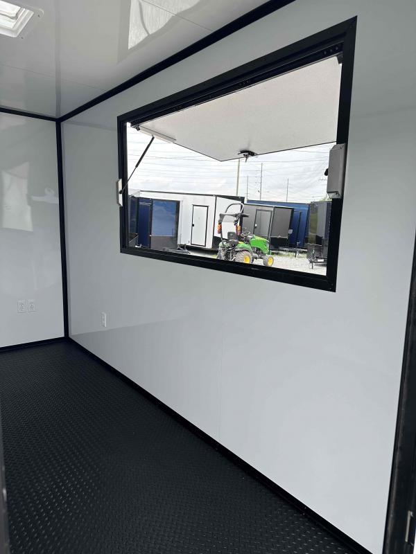 new Vending / Concession Trailers Seed Cargo  for sale, in White House, TN Thumbnail 2