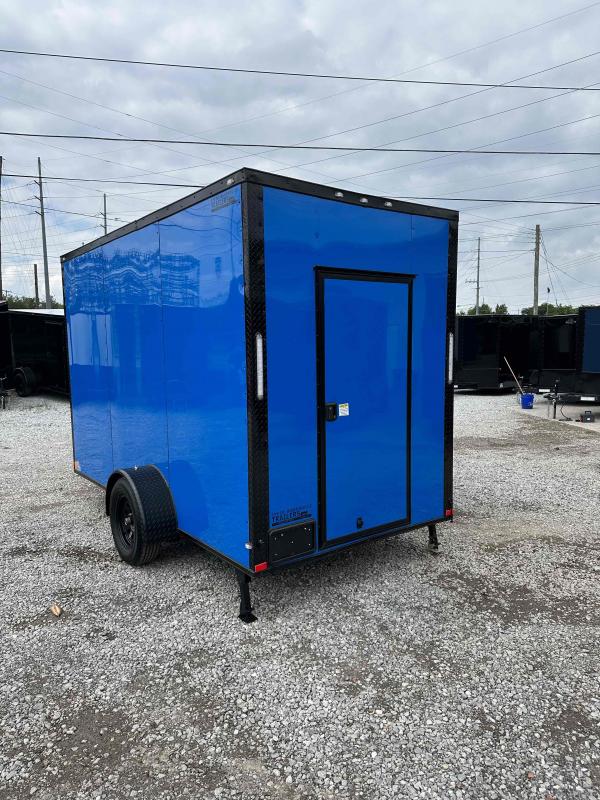 new Vending / Concession Trailers Seed Cargo  for sale, in White House, TN Thumbnail 5