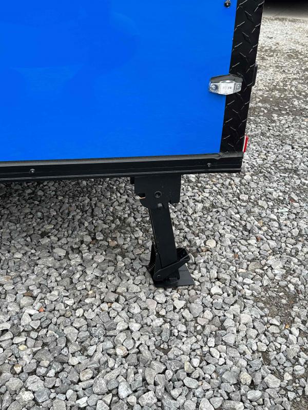 new Vending / Concession Trailers Seed Cargo  for sale, in White House, TN Thumbnail 9