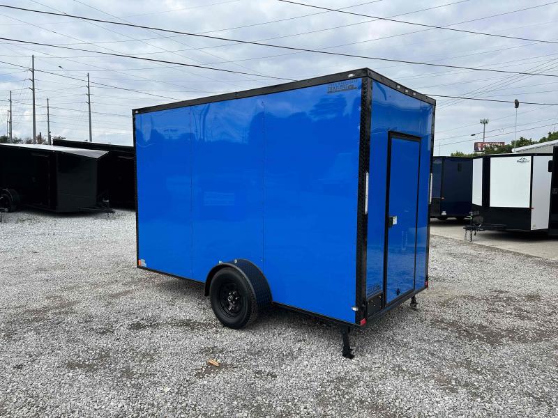 new Vending / Concession Trailers Seed Cargo  for sale, in White House, TN Thumbnail 6