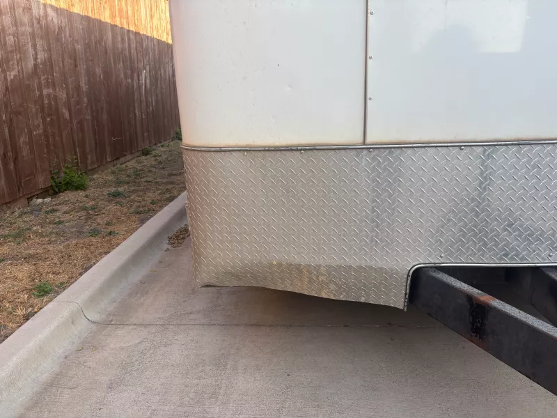 used Cargo (Enclosed) Trailers Other  for sale, in Fort Worth, TX Thumbnail 5