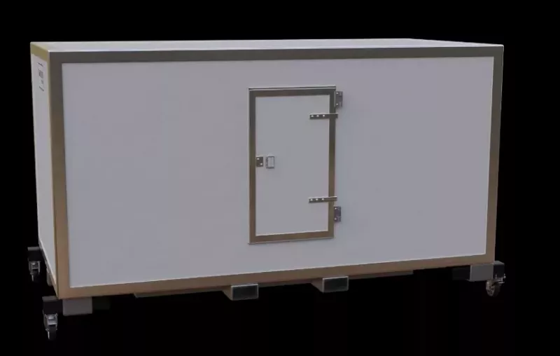 new Other Trailers Other  for sale, in Elkhart, IN Thumbnail 5