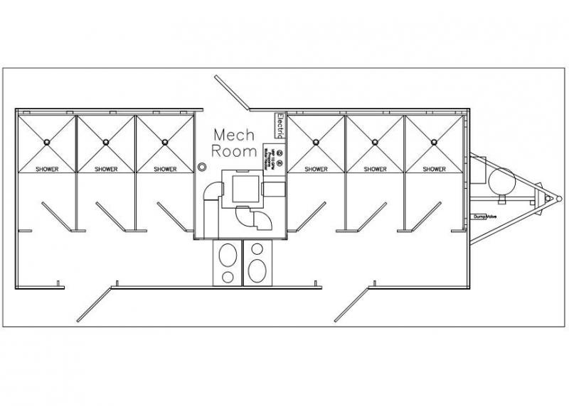 new Other Trailers Ready2Go  for sale, in Elkhart, IN Thumbnail 2