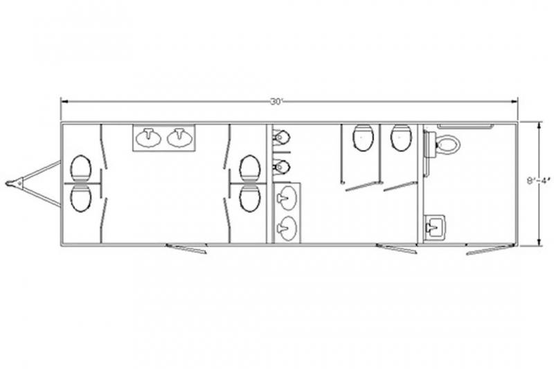 new Other Trailers Ready2Go  for sale, in Elkhart, IN Thumbnail 9