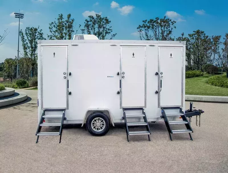 new Other Trailers Ready2Go  for sale, in Elkhart, IN Thumbnail 2