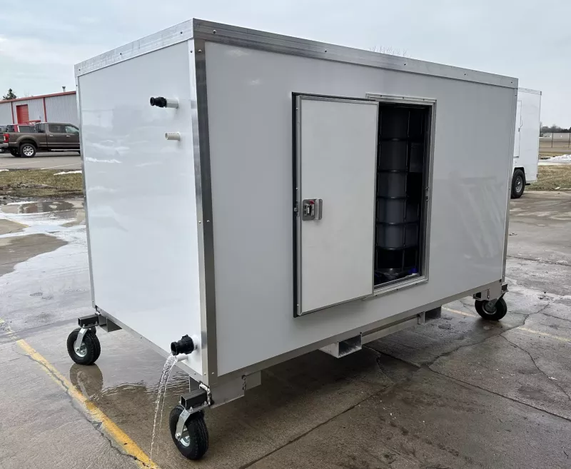 new Other Trailers Other  for sale, in Elkhart, IN Thumbnail 2