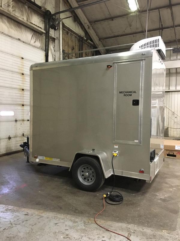 new Other Trailers Ready2Go  for sale, in Elkhart, IN Thumbnail 8