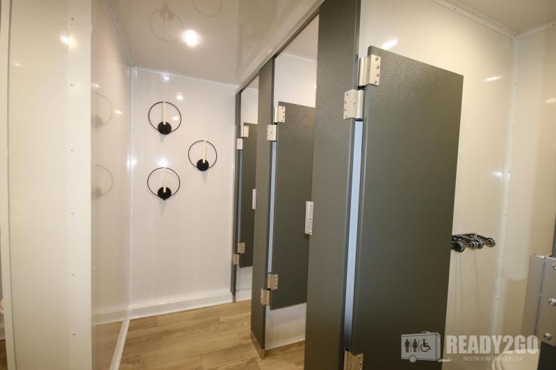 new Other Trailers Ready2Go  for sale, in Elkhart, IN Thumbnail 3