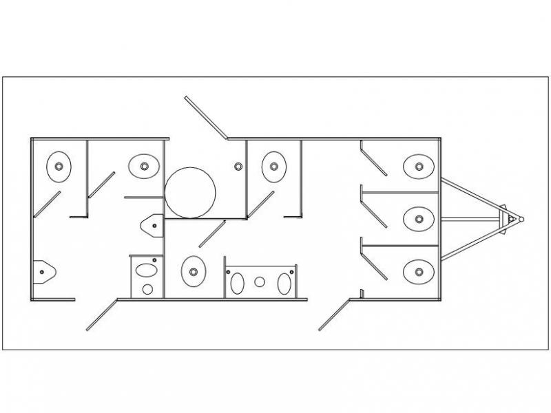 new Other Trailers Ready2Go  for sale, in Elkhart, IN Thumbnail 7
