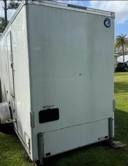 used Other Trailers Ready2Go  for sale, in Elkhart, IN Thumbnail 3