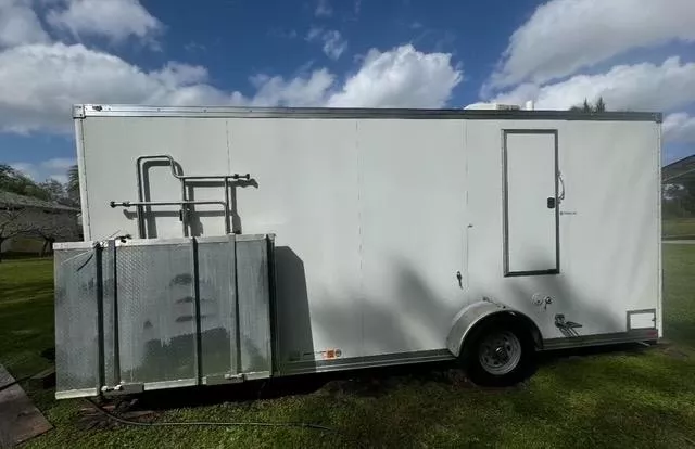 used Other Trailers Ready2Go  for sale, in Elkhart, IN Thumbnail 4