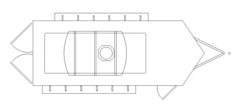 new Other Trailers Ready2Go  for sale, in Elkhart, IN Thumbnail 5